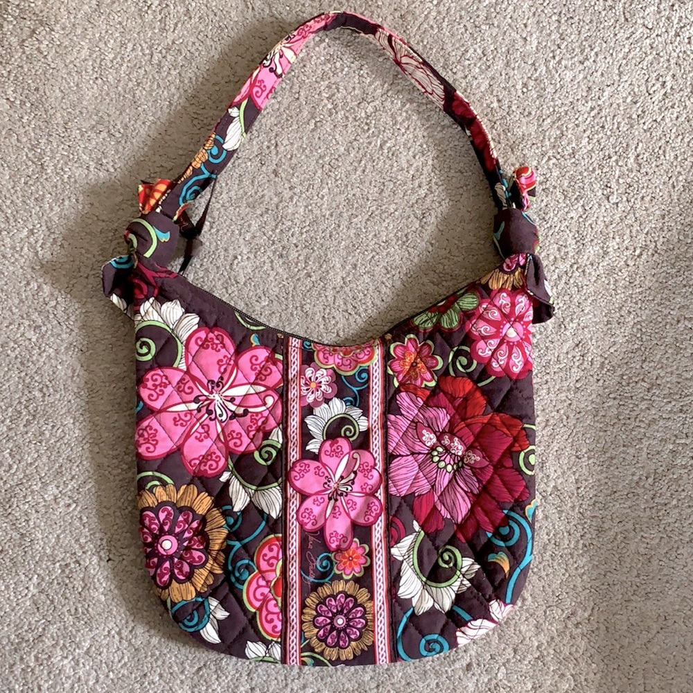 Vera Bradley shoulder bag